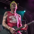 GutterPunk - Professional Concert Photography